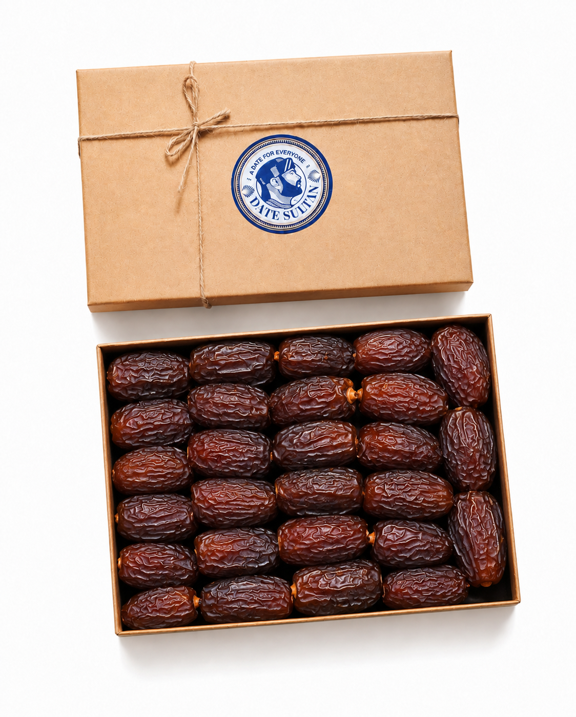 Date Sultans Medjool Dates