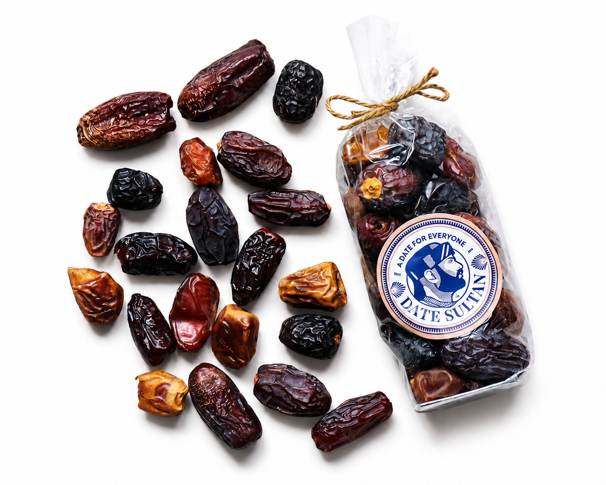Plain dates