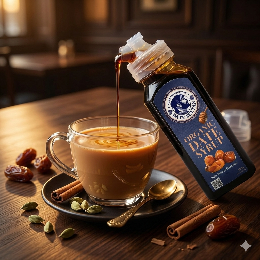 Date Syrup