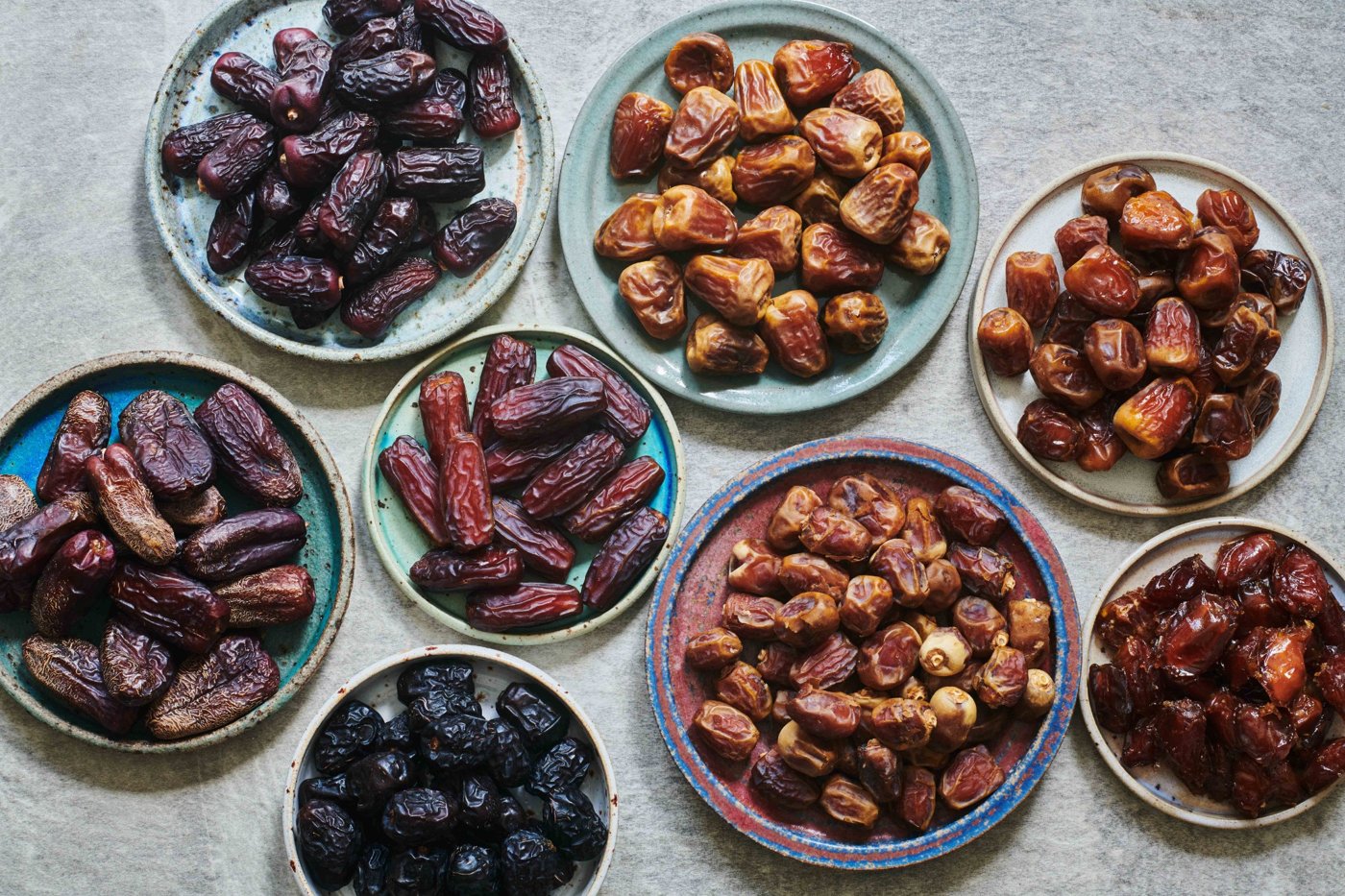 Plain Dates
