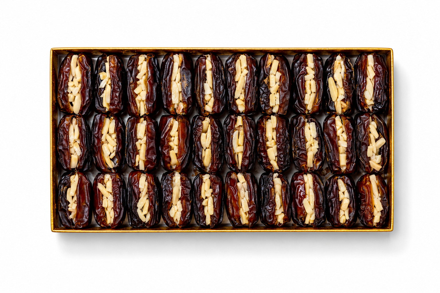 The Almond Mabroom