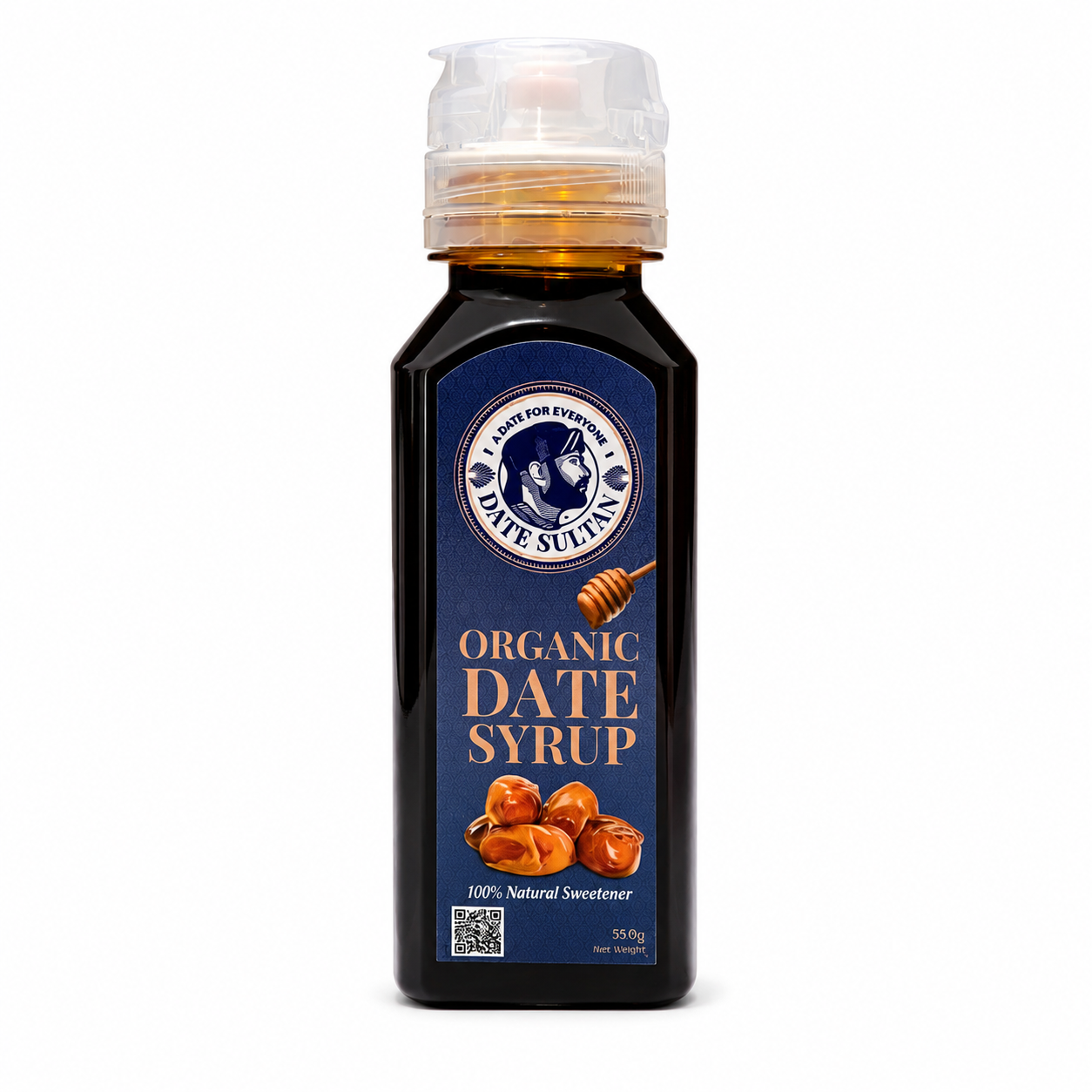 Date Syrup