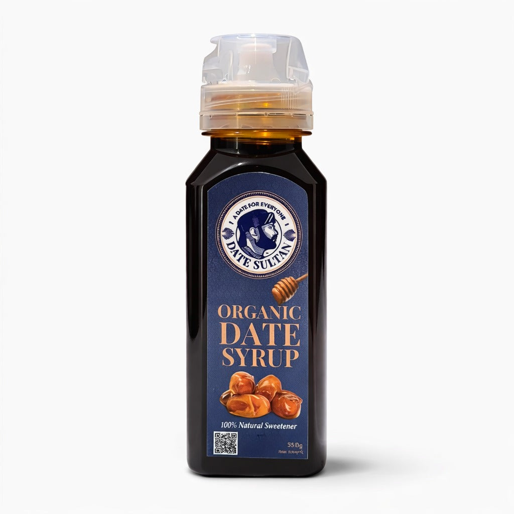 Date Syrup