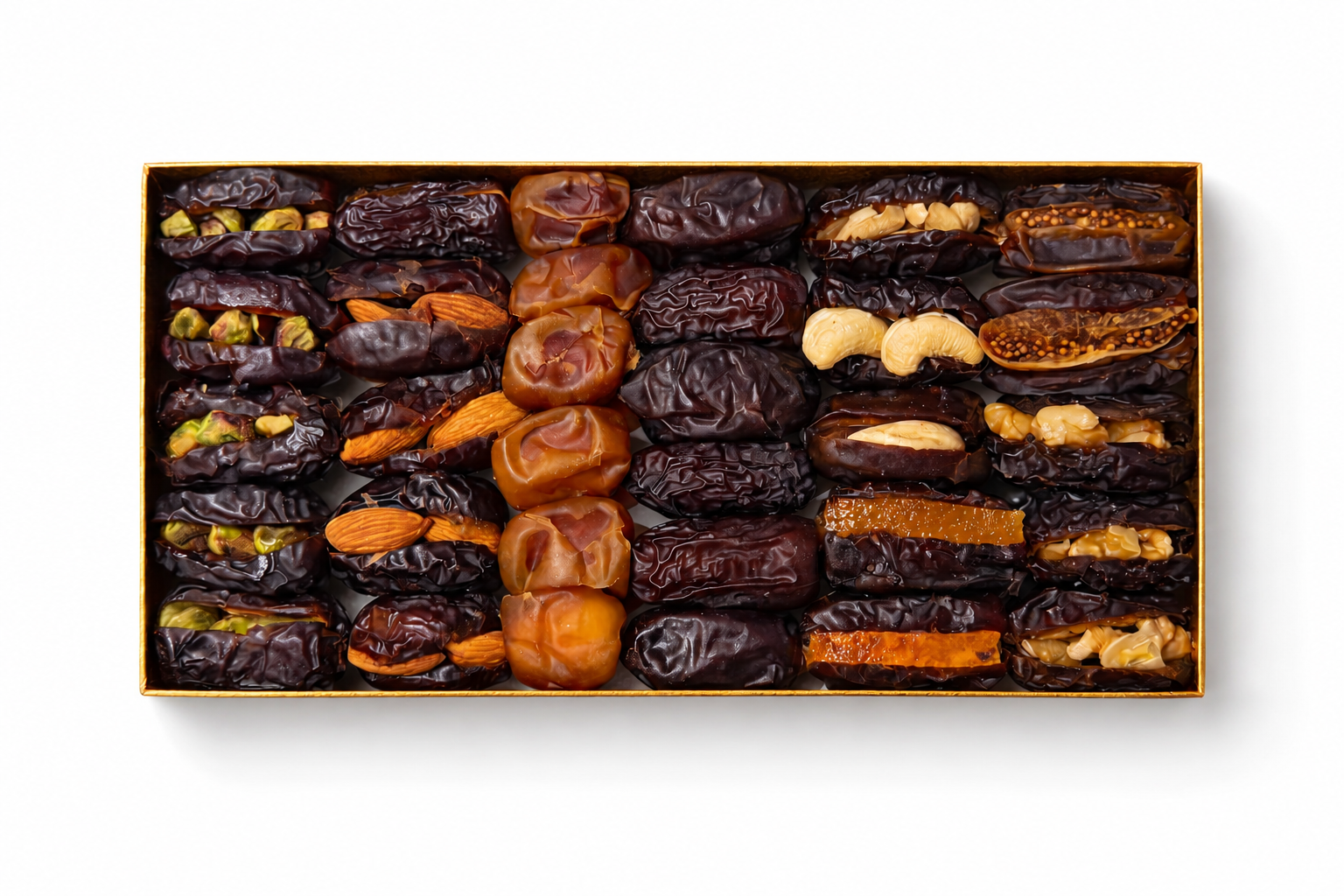 large Royal Variety by Date Sultan